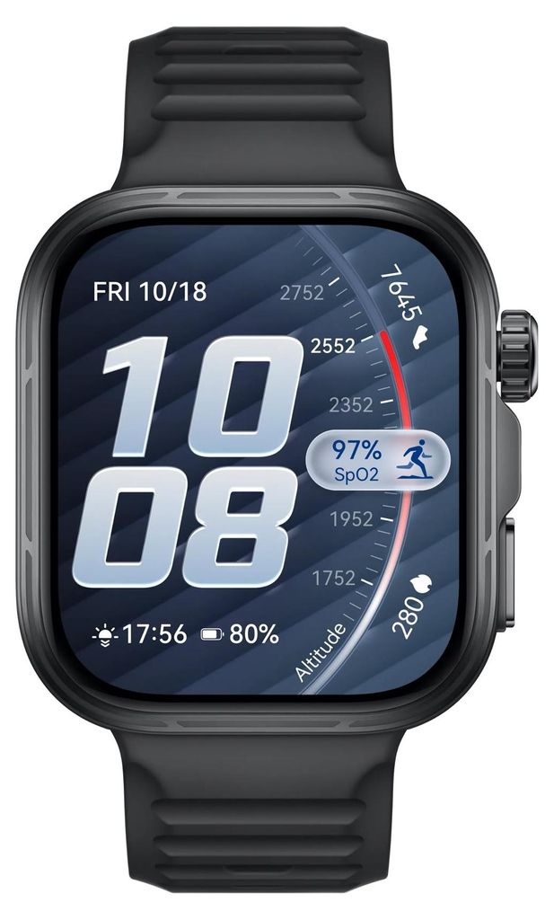 Huawei WATCH Fit 5 Pro, 4,88 cm (1.92"), AMOLED, Produktbild 