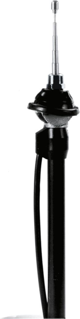 Carpoint Teleskopantenne 4 Sektionen 100 cm chrom Produktbild 
