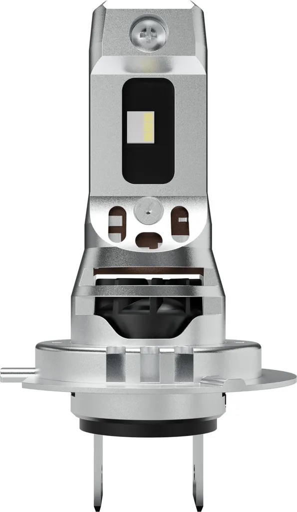 Ampoule H7-LED Speed OSRAM Night Breaker : Sécurité Maximale de Nuit - 6