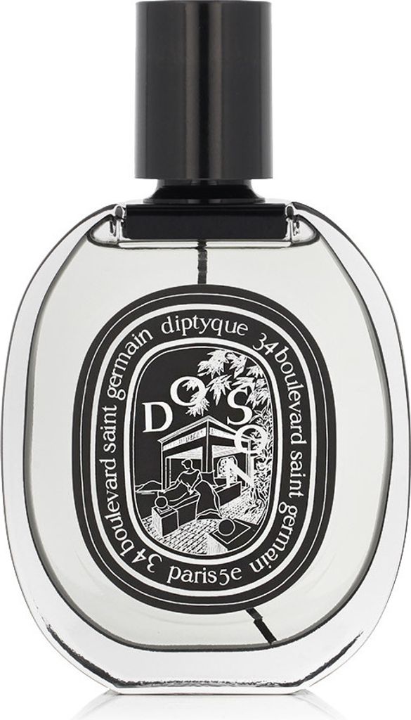 Diptyque Do Son Eau De Parfum 75 ml (unisex) Produktbild 