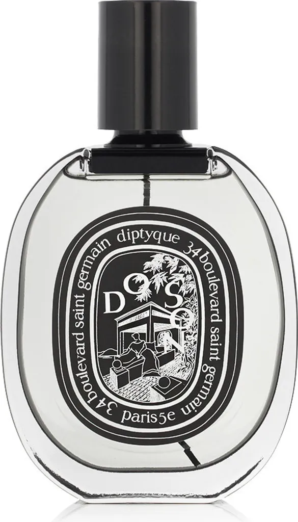 Diptyque Do Son Eau de Parfum 75 ml - Parfum Floral Iconique Unisexe