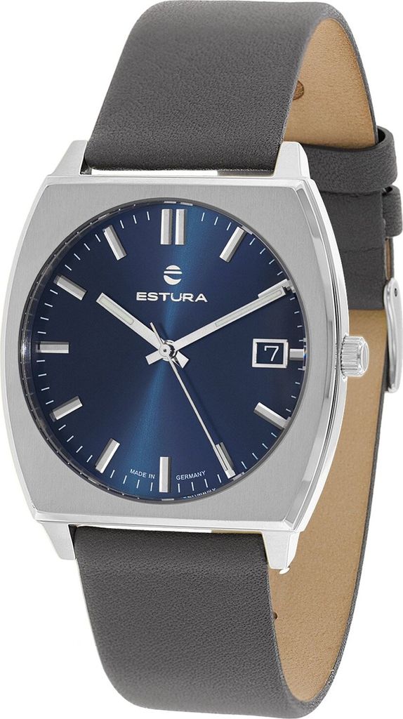 Estura 4050-05 Damenuhr Miss Belleville