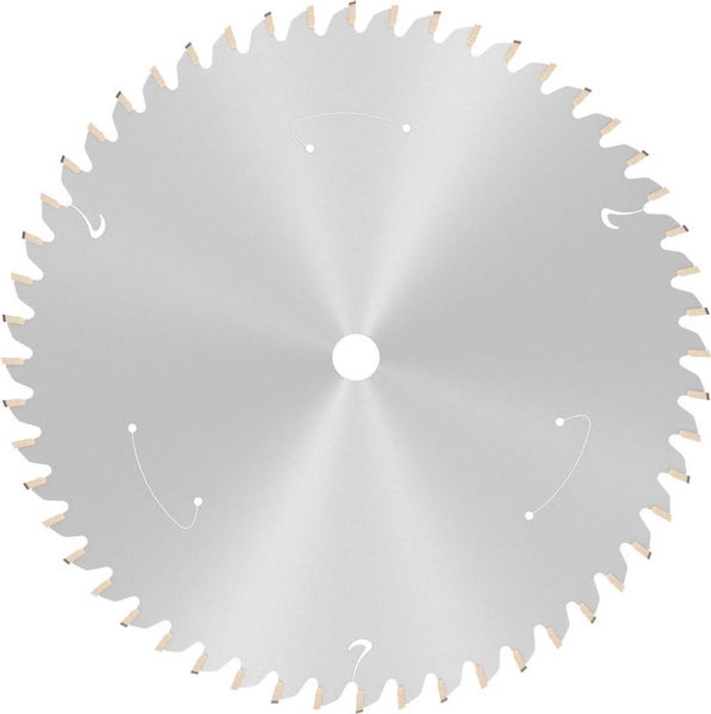 Lame de scie circulaire sans fil PRO Aluminium, 150 x 1,8 x Image du produit 