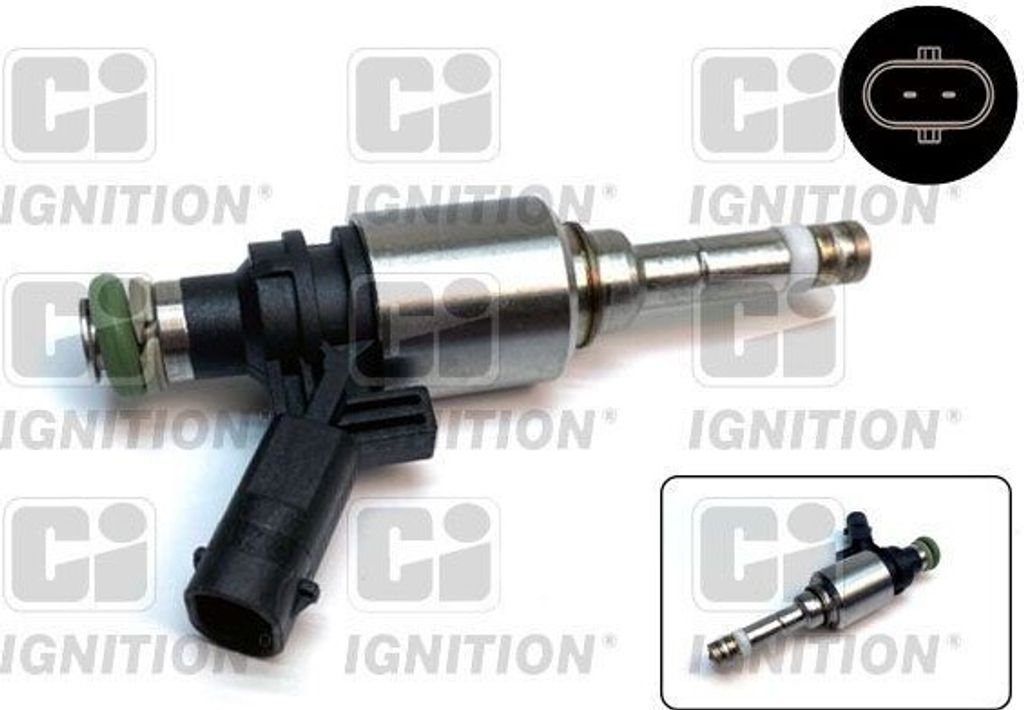 QUINTON HAZELL Düsenstock XPSI79 für VW Passat Variant (3C5)