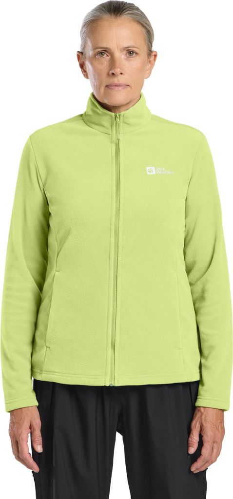 Jack Wolfskin Softshelljacke für Damen