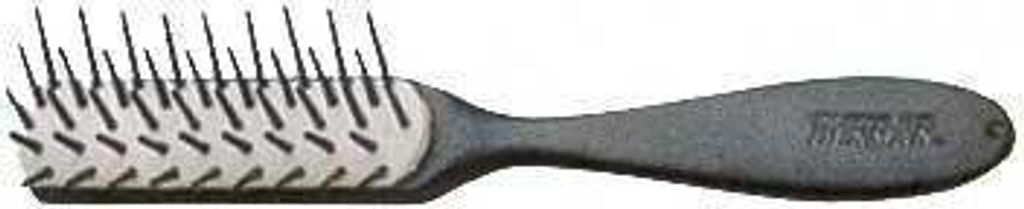 Denman Bürste Denman Classic Styling Originals Brush D143N Small Styling 5 Reihen