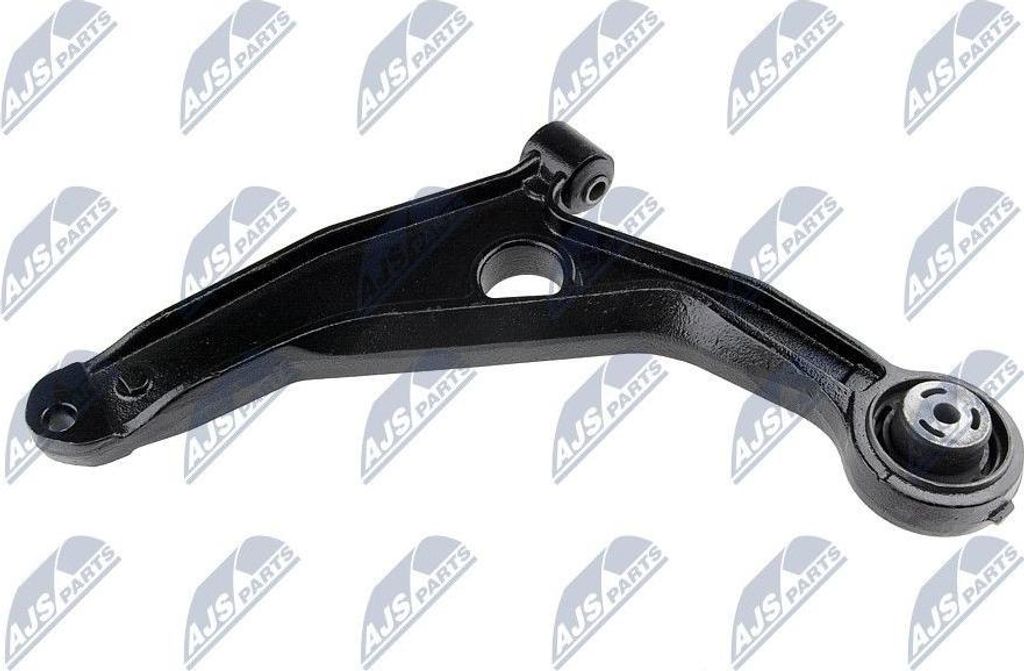 NTY ZWD-CH-074 Querlenker Vorne Links Unten Vorne Außen Links Rechts für CHRYSLER SEBRING Cabriolet (JS)