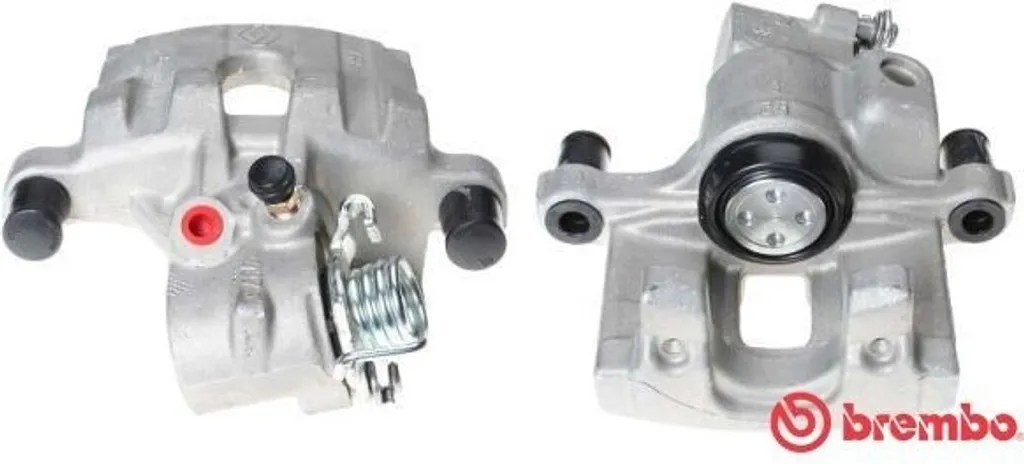 Réparer Frein Arrière Bloqué - Étrier 38mm pour Renault Laguna II Vel Satis