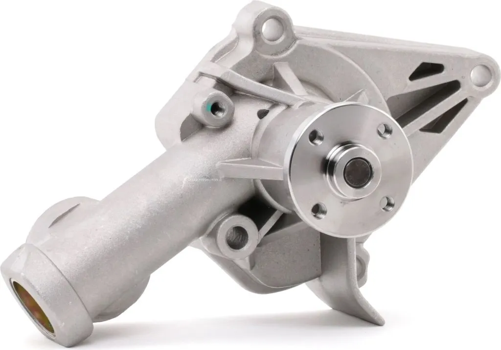 Pompe à eau haute durabilité OE PA9201 pour moteurs Accent et Getz