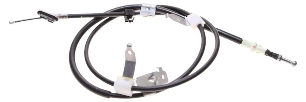 TOYOTA Corolla Auris Prius Handbremsseilklemme 46402-12030 OE