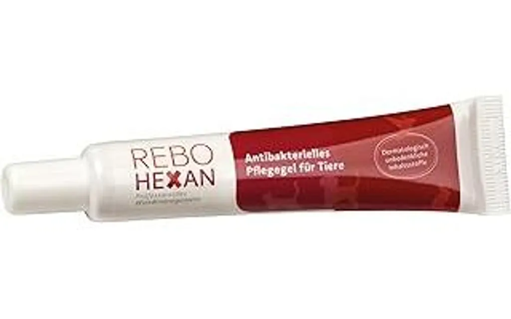 Kit Primo Soccorso Animali: Gel Antibatterico 20ml per Trekking e Sport