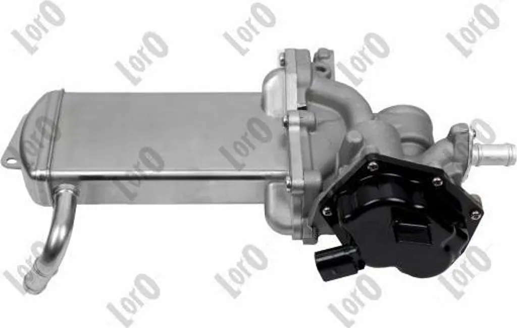 Radiateur de vanne EGR pour réparer la perte de puissance Amarok