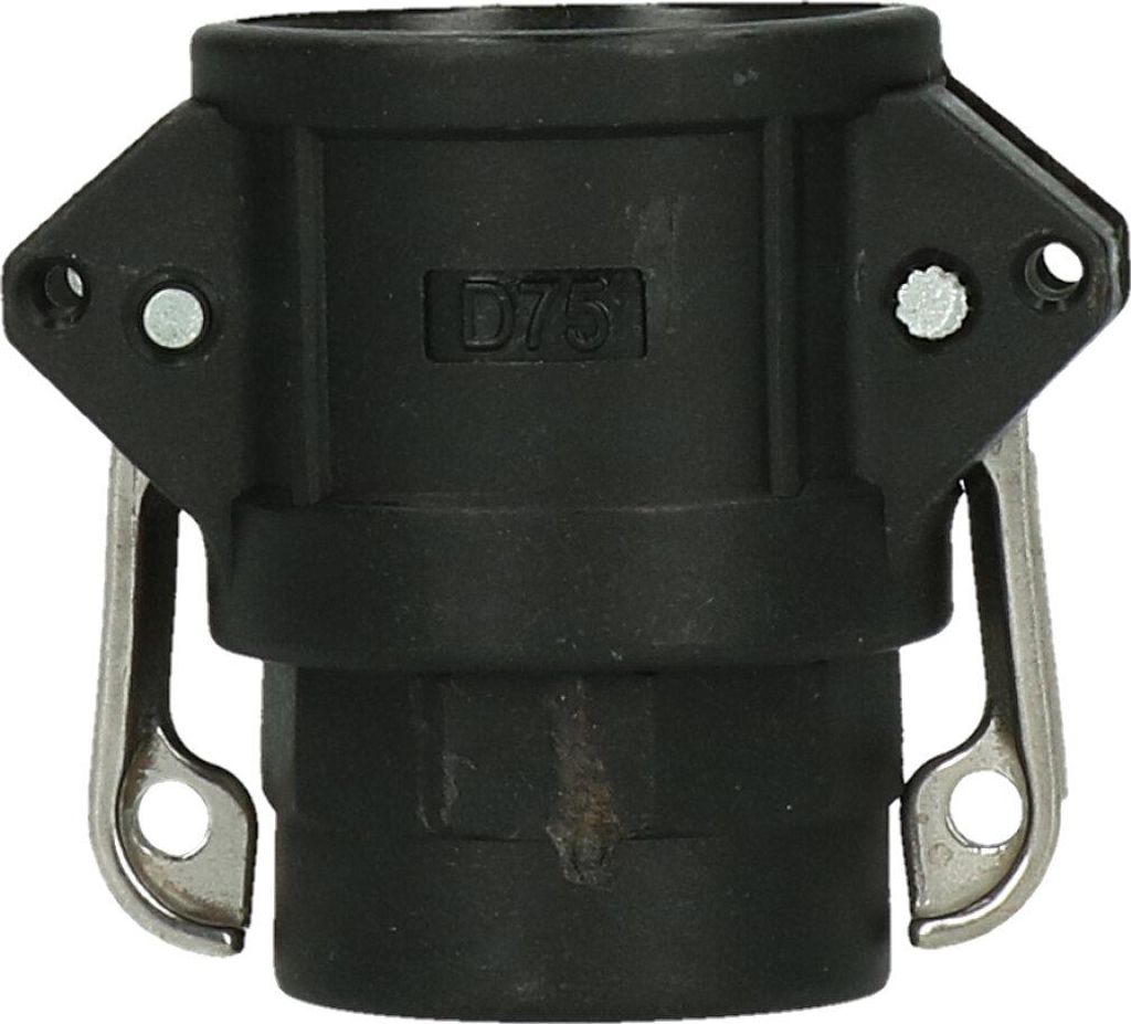 Excellent Cow Drencher Ersartzteile Quicklock F