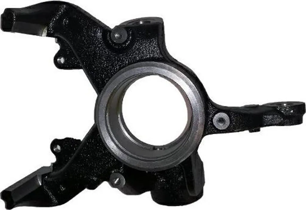 Articulation Roue Renforcée Skoda Fabia 99-14 pour Freinage 239x18mm