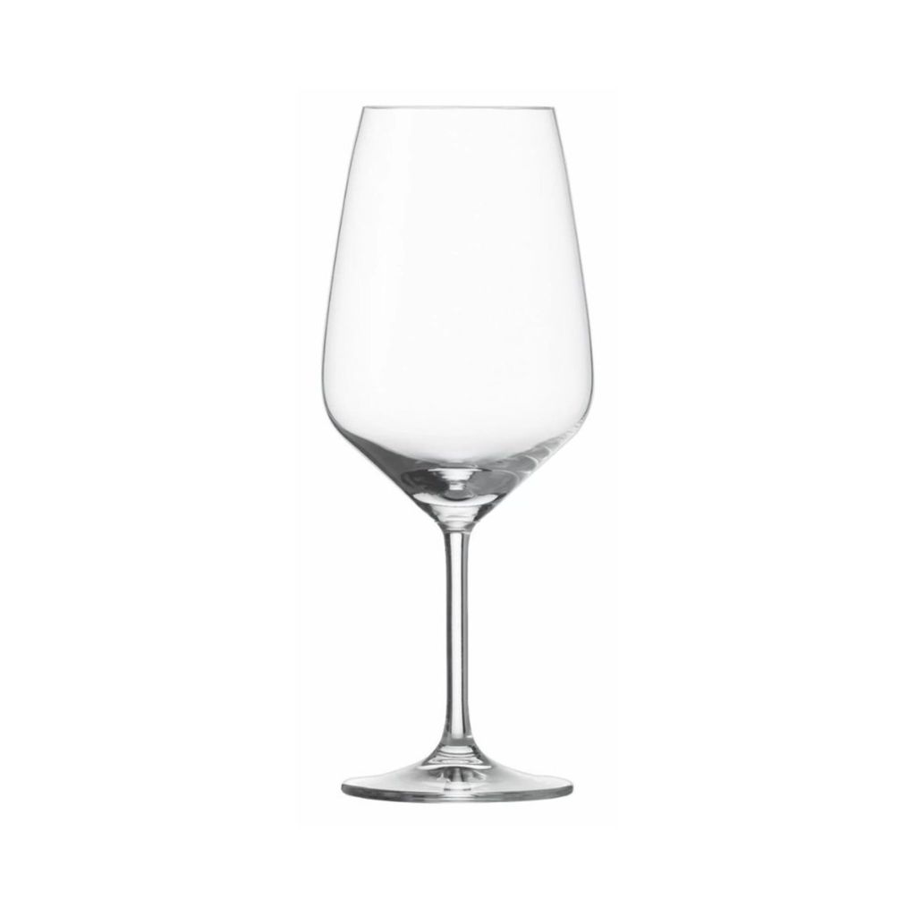 Schott Zwiesel 6 Stück Bordeaux Rotweinglas Taste tritan· Immagine del prodotto 