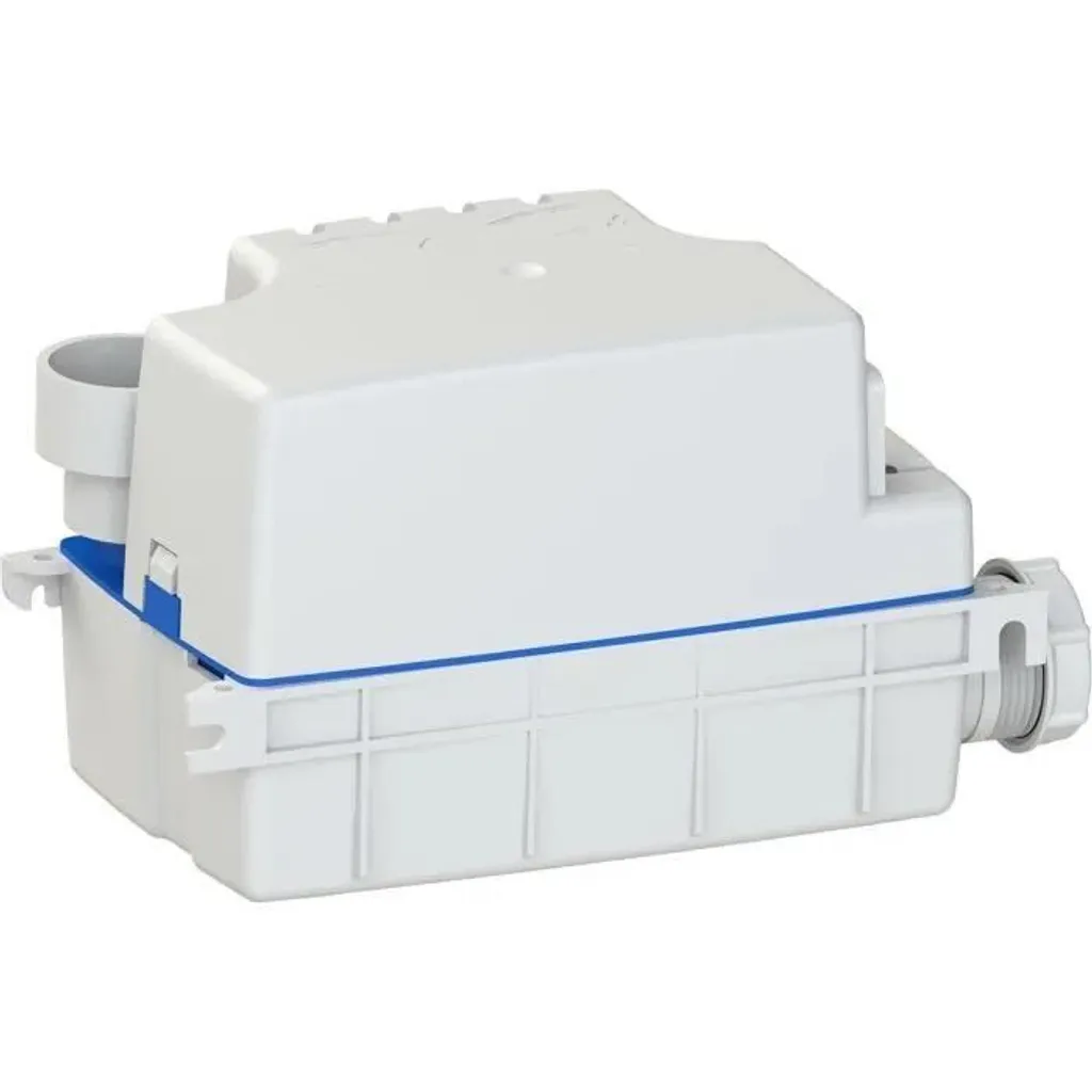 Pompe de relevage pour climatiseur SFA Sanicondens Clim Maxi réversible