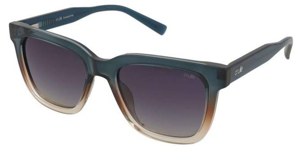 Sonnenbrille Crullé Awesome C3