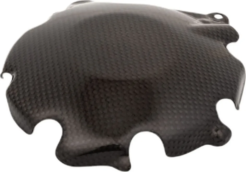 Couvercle alternateur Lightech ultra léger en carbone pour CB1000R