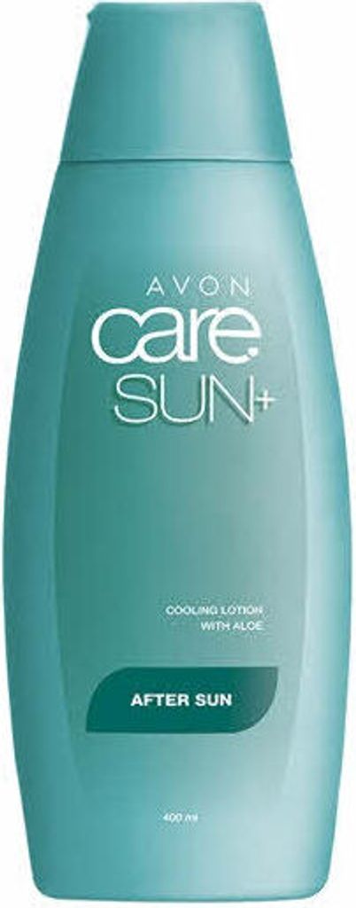 AVON SUN+ Kühlende After Sun Lotion mit Aloe