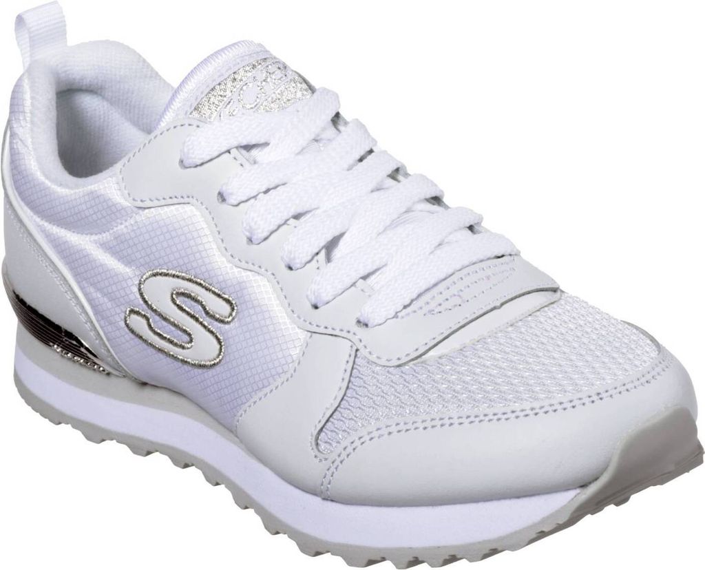 Skechers Og 85 Gold'N Gurl WSL Größe EU 41 Normal Produktbild 