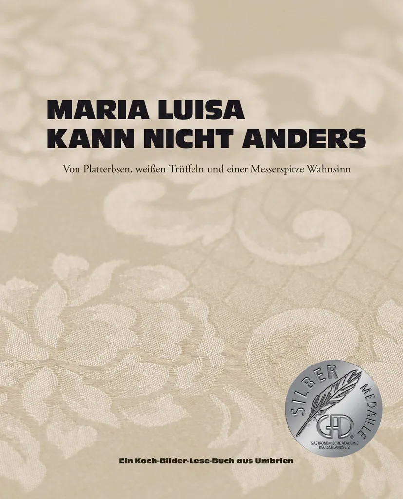 Lecture Maria Luisa kann nicht anders pour apprendre l'allemand