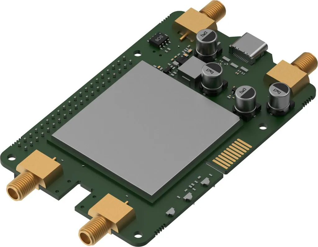 Solution 5G Teltonika Calyx pour Raspberry Pi : Fini les lenteurs réseau