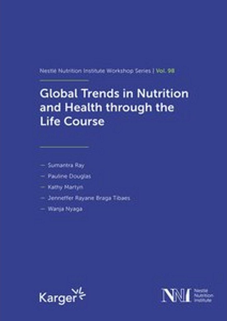 Global Trends in Nutrition and Health Through the Life Course
