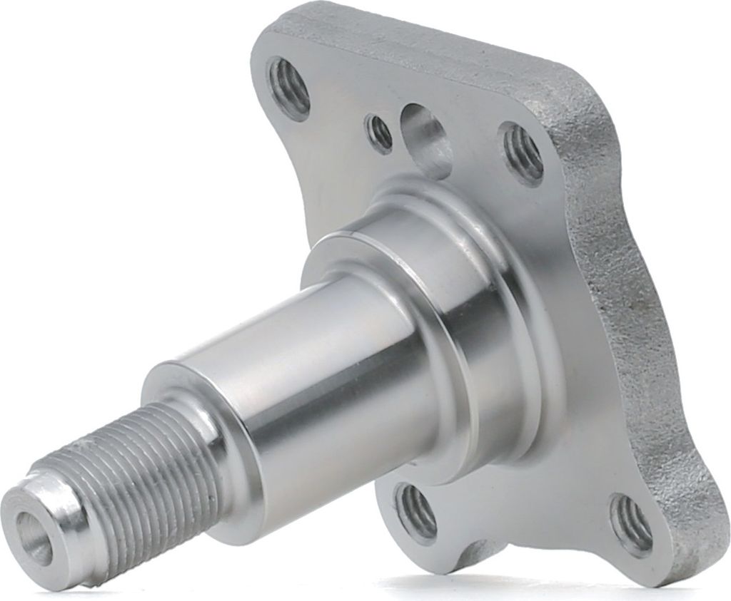 RIDEX 653W0141 Radnabe Hinten Links Hinten Rechts für FORD Produktbild 