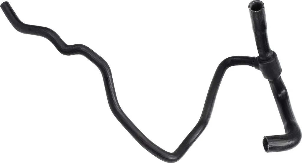Durite de refroidissement radiateur pour Escort VI VII - GATES 05-3221