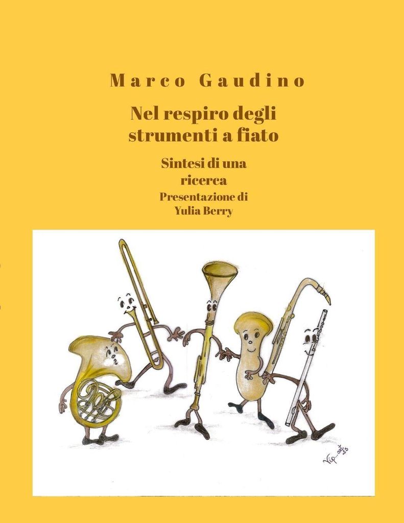 Nel respiro degli strumenti a fiato