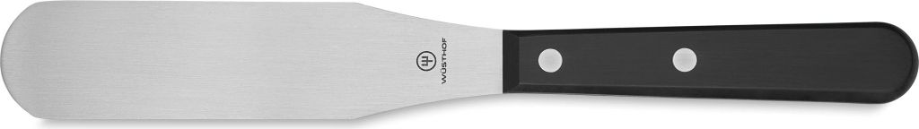 Wüsthof Palette / Spatula Zubehör / Equipment 15 cm 9035091815 – EAN 4002293106236 – Art.-Nr. 2023063350