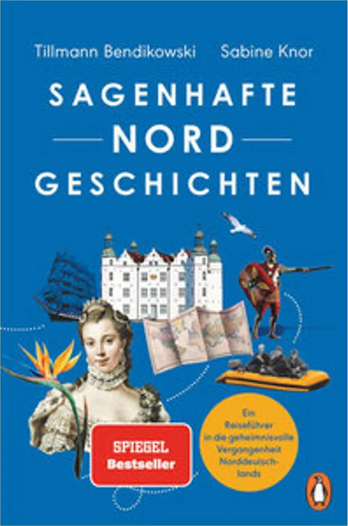 Livre Sagenhafte Nordgeschichten : Contes du Nord en Édition Reliée
