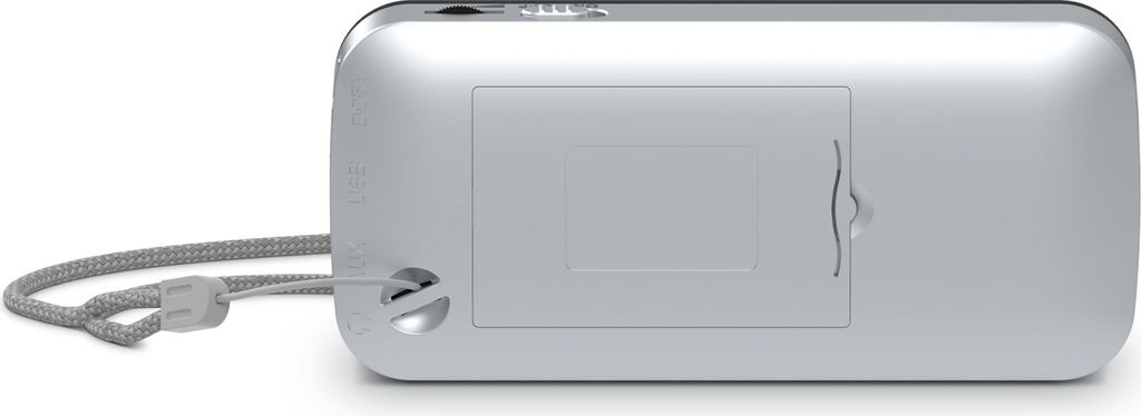 TechniSat Techniradio RDR portables DAB+/UKW-Taschenradio Produktbild 4