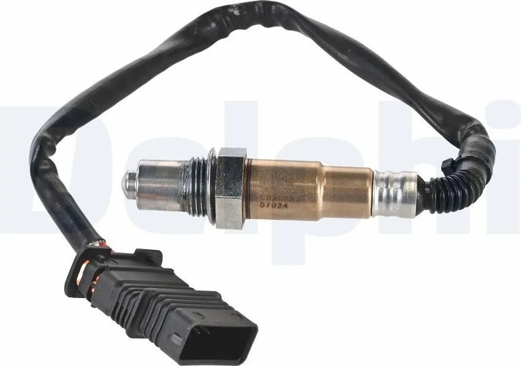Sonde Lambda Haute Précision pour BMW 5 (F11) 520i - Technologie Zirconium