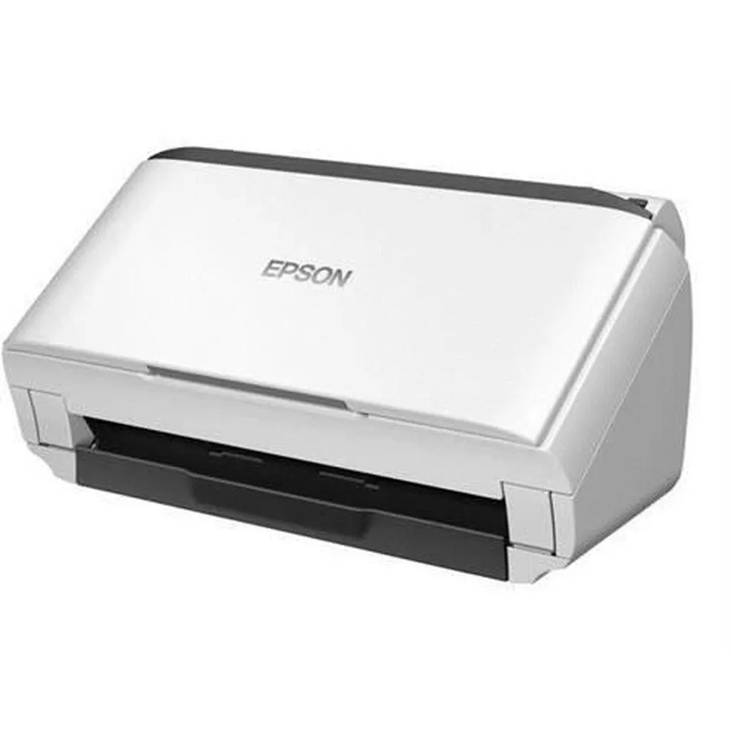 Scanner de documents de bureau Epson WorkForce DS-410 A4 USB 2.0