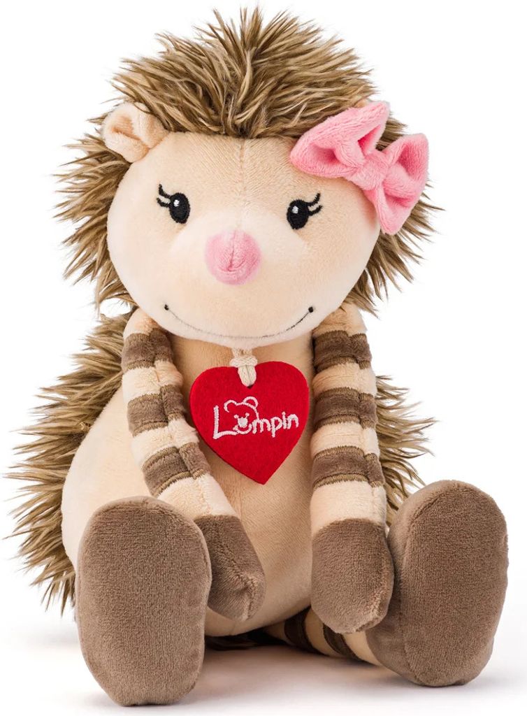 Igel Frau Cecilia, 30 cm Produktbild 