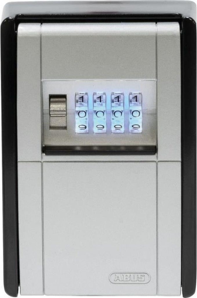 Armoire à clés ABUS 787 LED BIG KeyGarage B Image du produit 