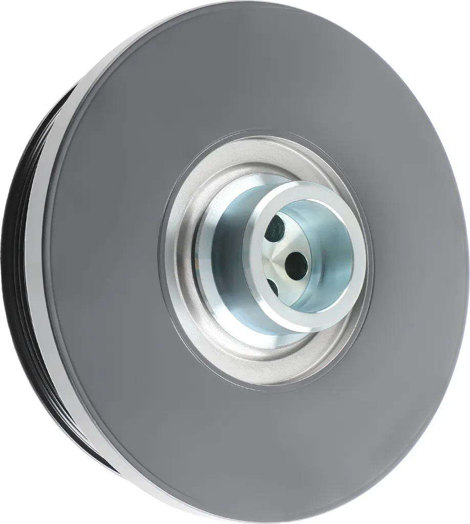 Poulie Vilebrequin Renforcée 11237800026 pour BMW X6 E71 et Série 5 7