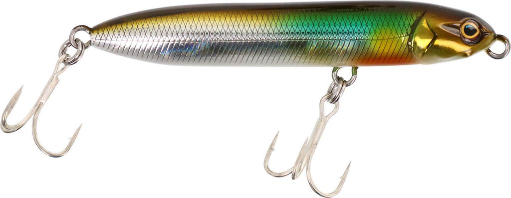 Illex Wobbler Chatter Beast 70 7cm 5,3g Bright Ayu