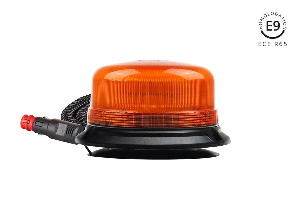 AMiO Rundumleuchte 02295 136mm 87mm