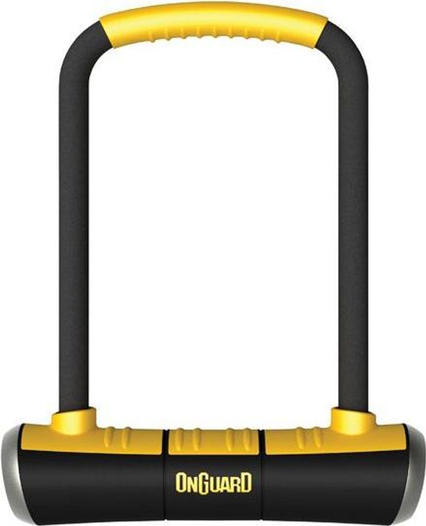 ONGUARD 8003 - Pitbull STD (115 x 230mm - 14mm) Image du produit 
