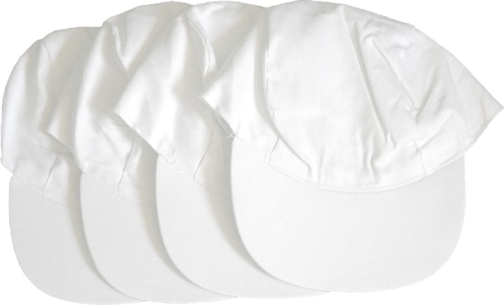 Eduplay Baumwoll-Basecaps Set - kreative Kinderkappen 4 Produktbild 