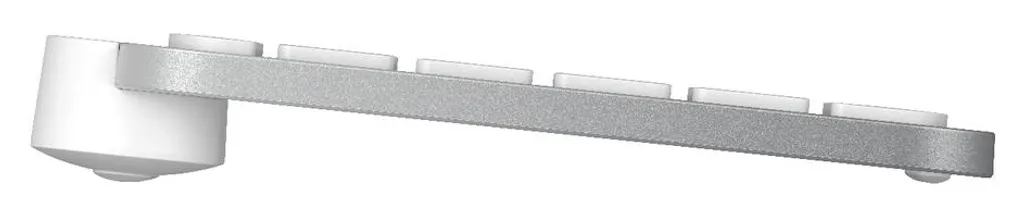 Clavier multi-dispositifs Logitech MX Keys Mini pour Mac MacBook iPad - 12