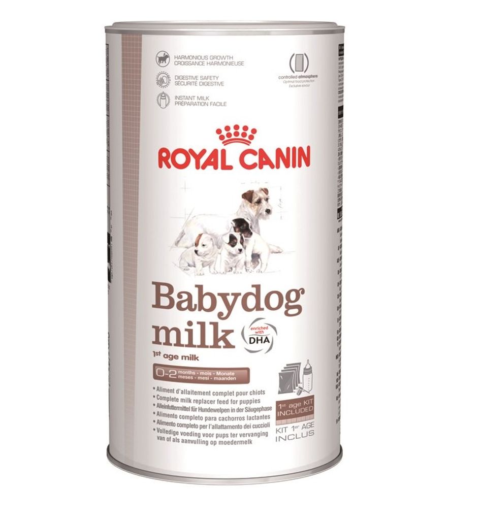 Royal Canin Latte 1a età - 2 kg Immagine del prodotto 