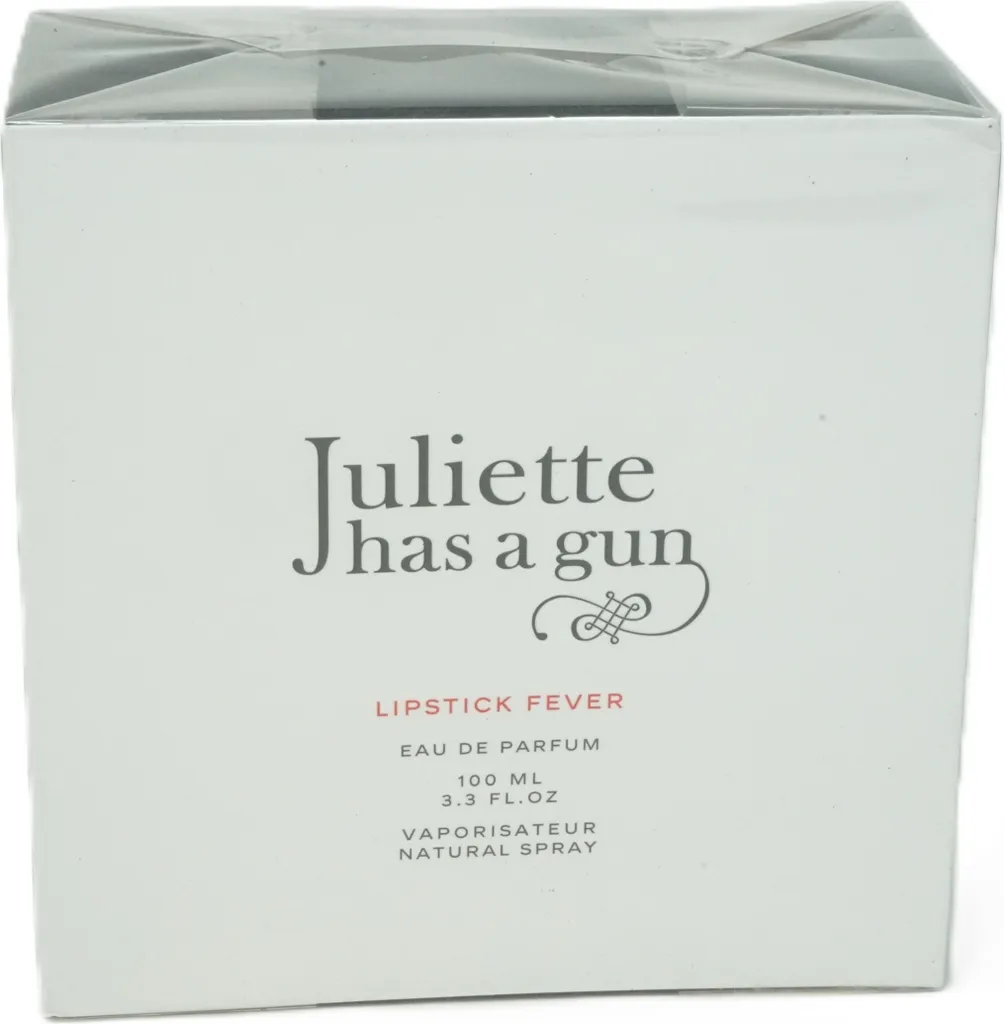 Juliette Has A Gun Lipstick Fever 100ml - Il Profumo dei Sogni - 6