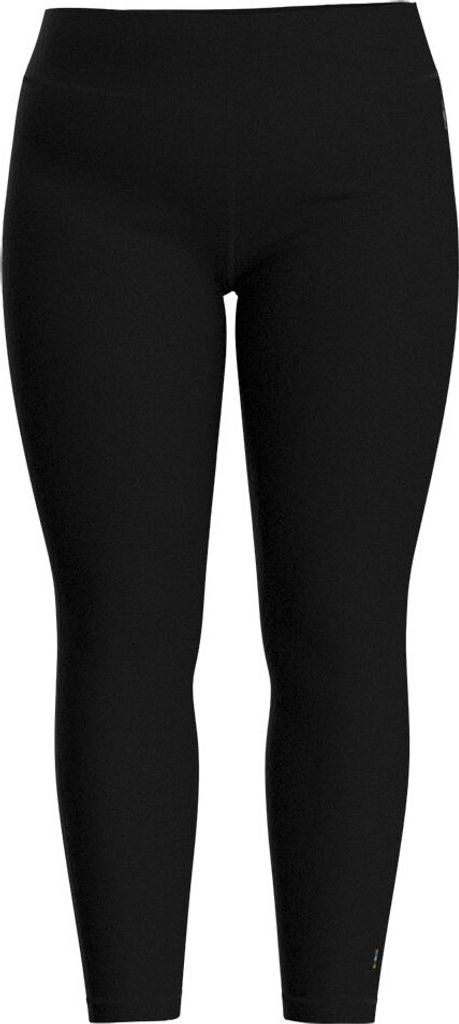 Smartwool Classic Thermal Merino Plus Size Baselayer-hose Schwarz 4X Frau Schwarz 4X