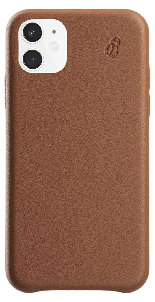 BEETLECASE, skórzane etui premium na Apple iPhone 11, Zdjęcie produktu 