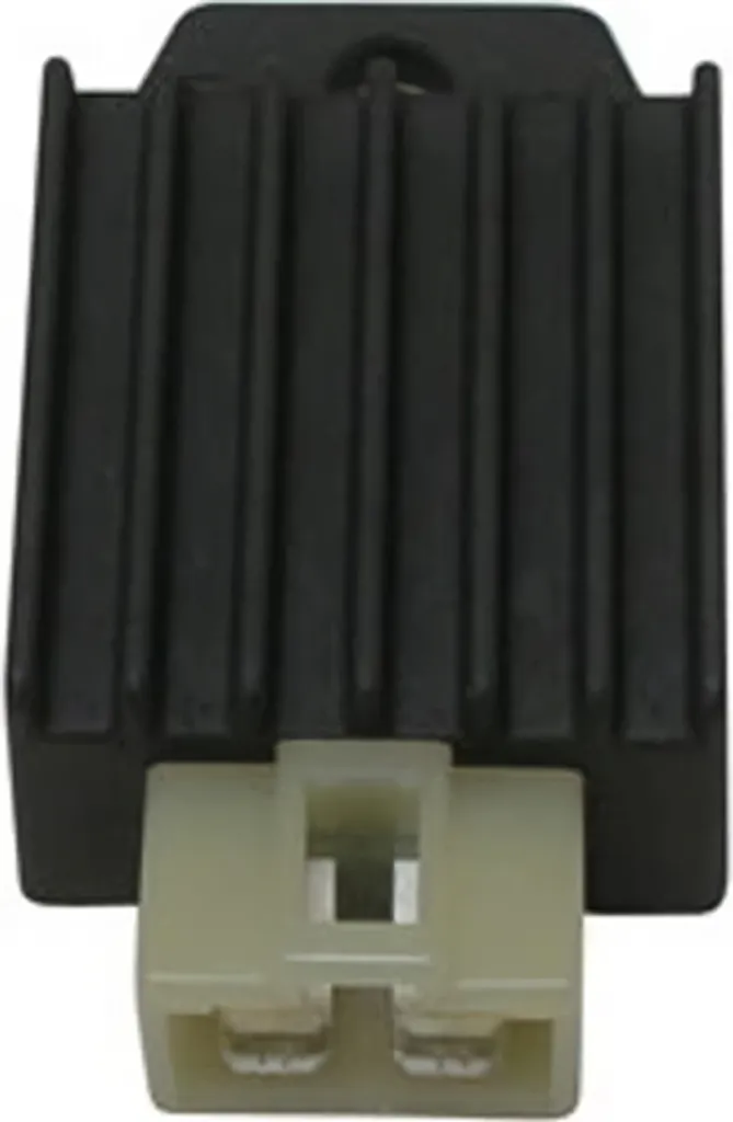 Régulateur de tension SGR 6V 4 Faston pour Allumage de Moto Ancienne