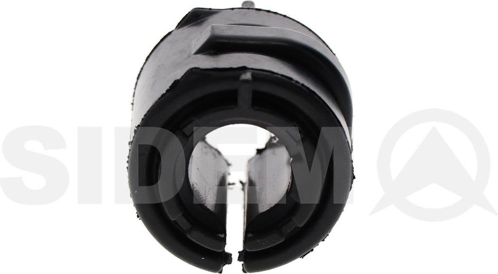 SIDEM 807804 Lagerung Stabilisator Stabigummi Vorne für Produktbild 