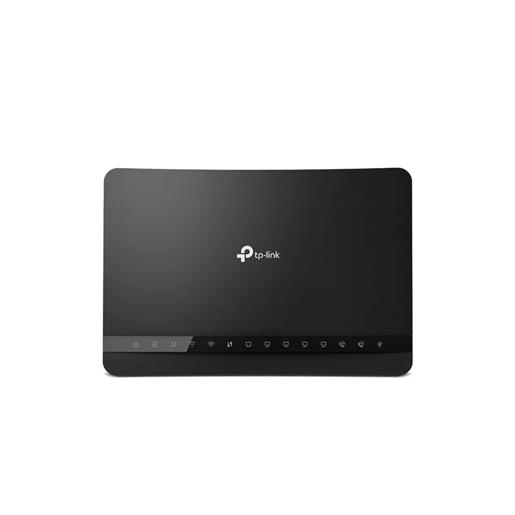 Recensione TP-Link VX220-G2V: Il Router Wi-Fi 6 Economico Definitivo